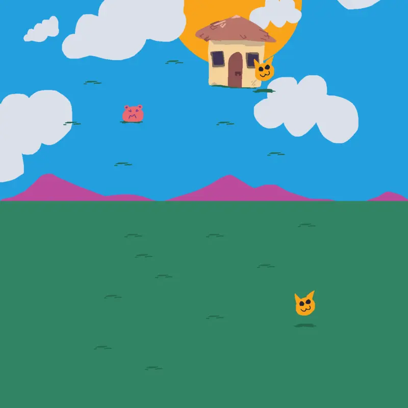 Game by @toalaina