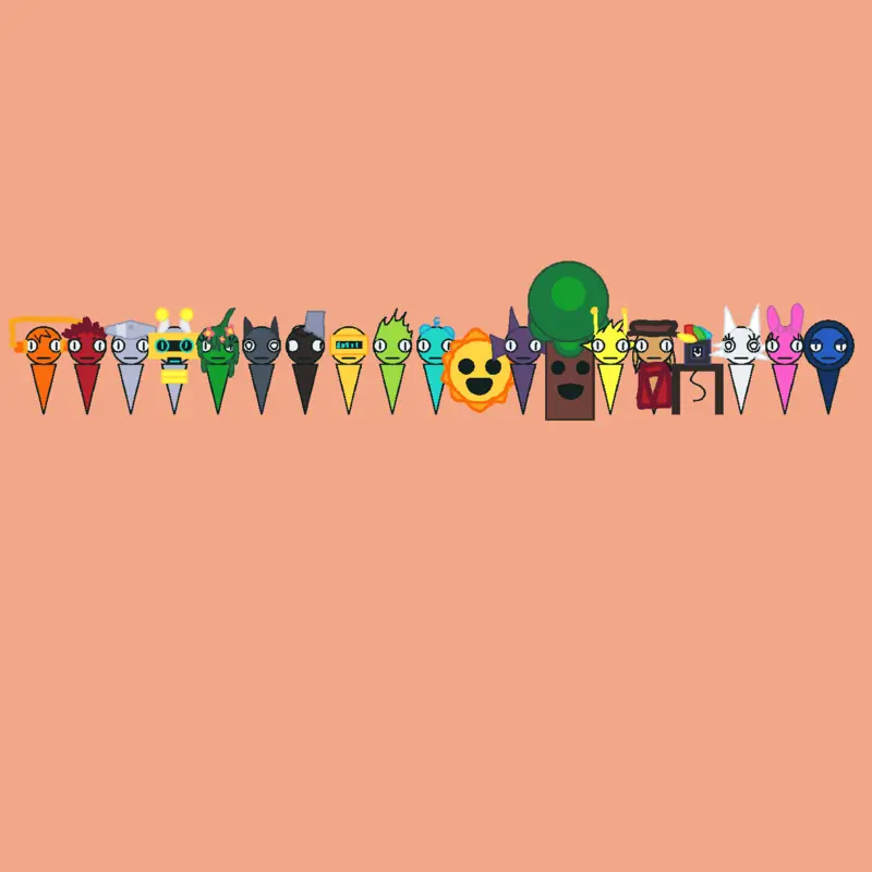 Game by @Poufromcastle
