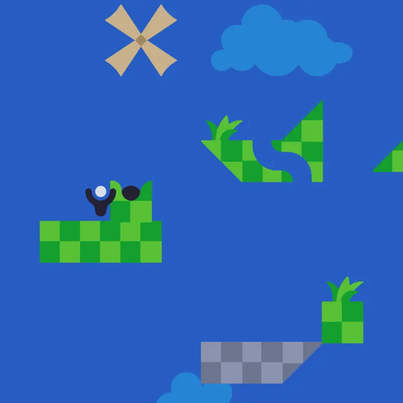 Game by @yoah