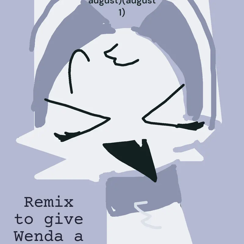 Game by @wendayiyi