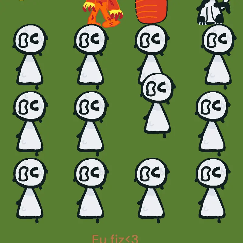 Game by @LauraAmaGatosYT