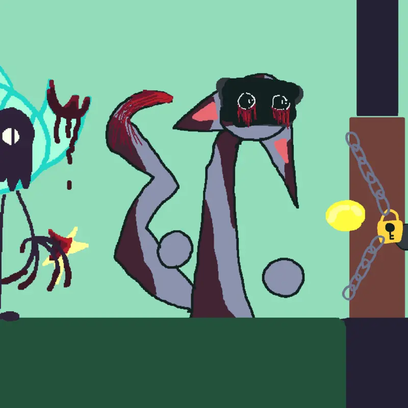 Game by @PurpNic