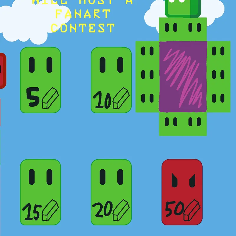 Game by @WackyWafle