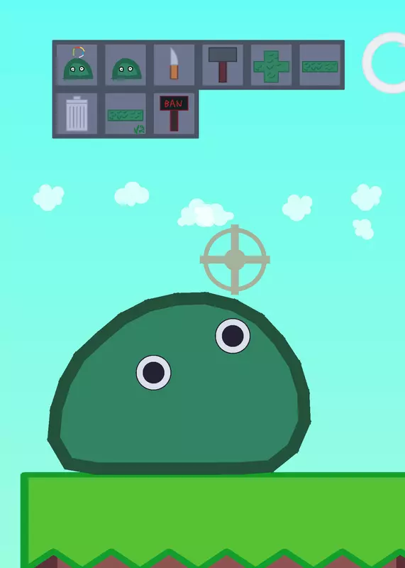 Game by @cuby_official