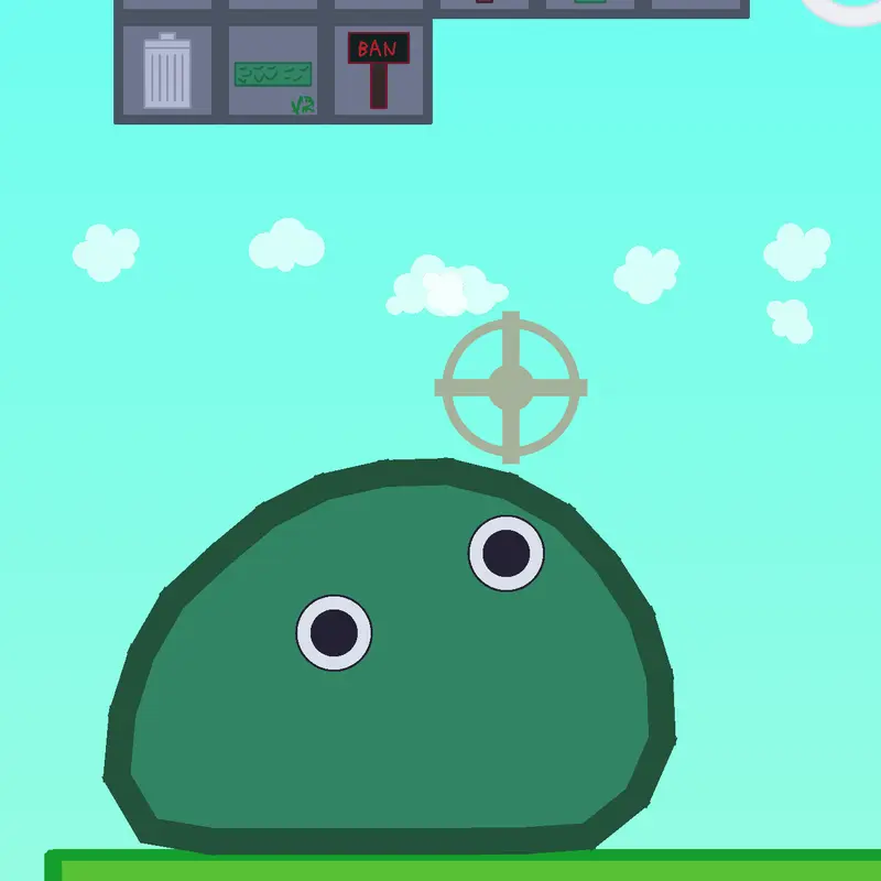 Game by @cuby_official