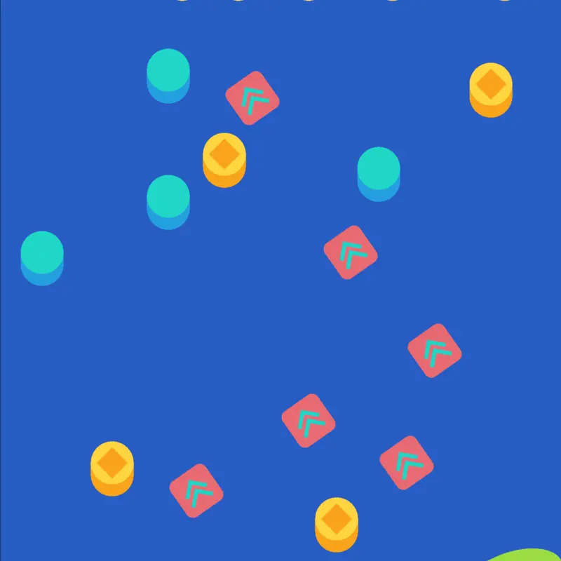Game by @Prince6
