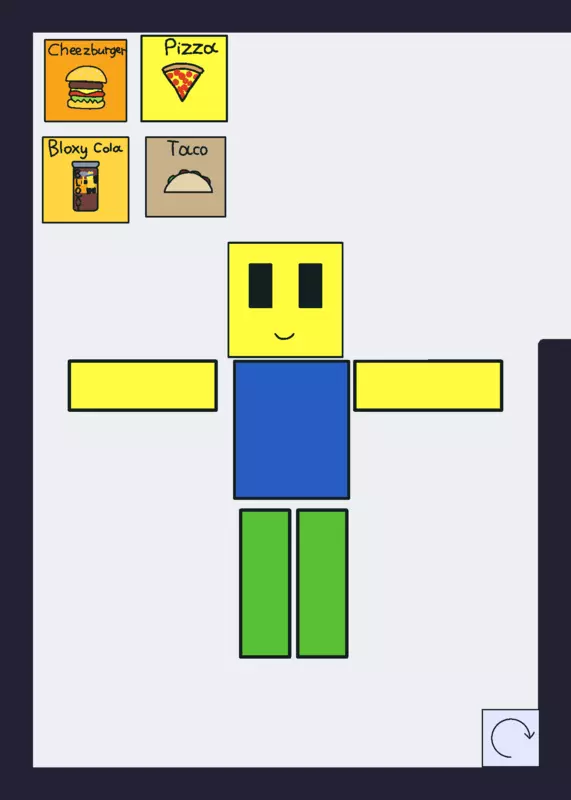Game by @shayrma5473