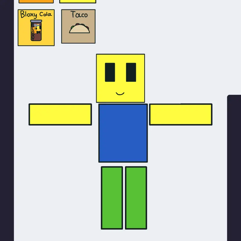 Game by @shayrma5473