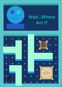 BluBot's Vision
