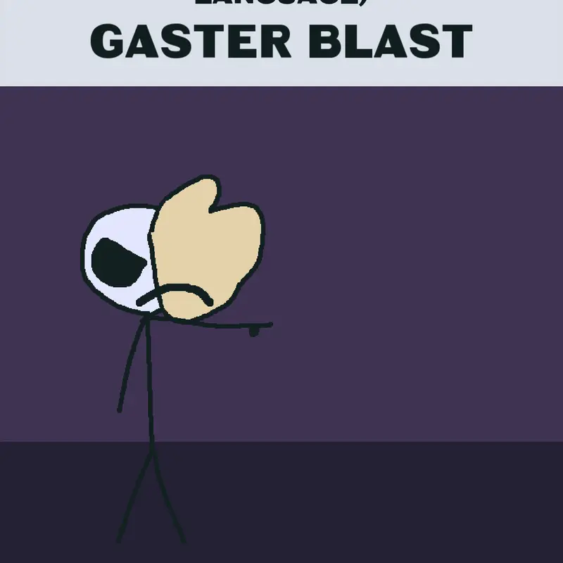 Game by @Garby