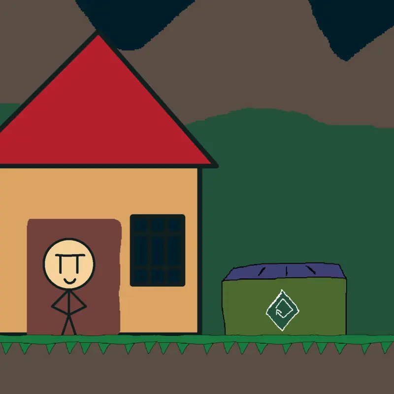 Game by @steventhebest