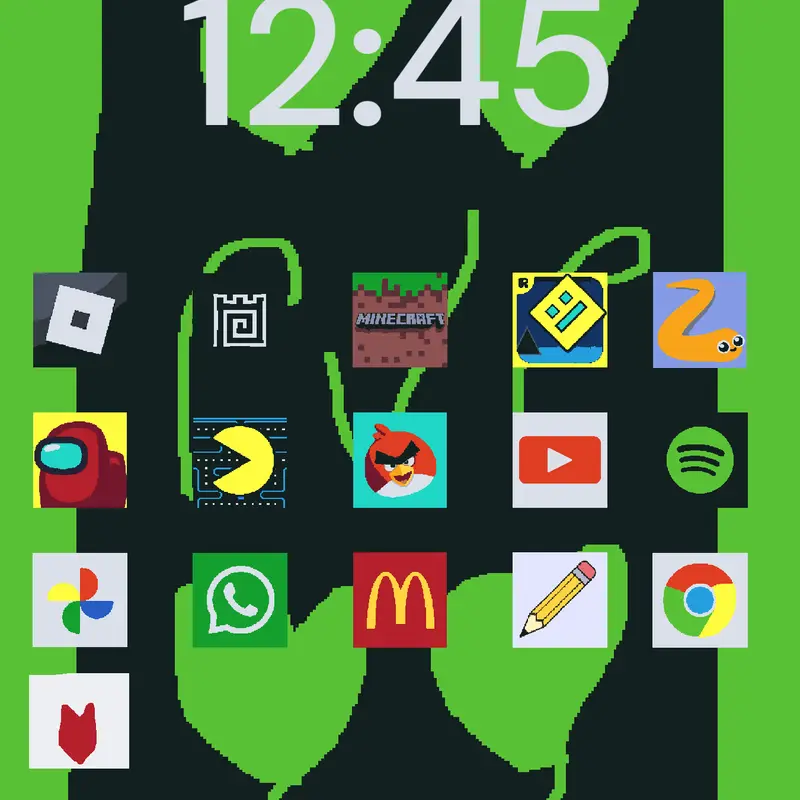 Game by @isis00