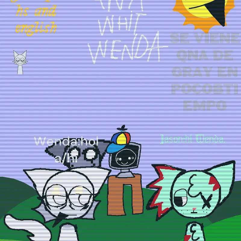 Game by @Strawberrycat_25