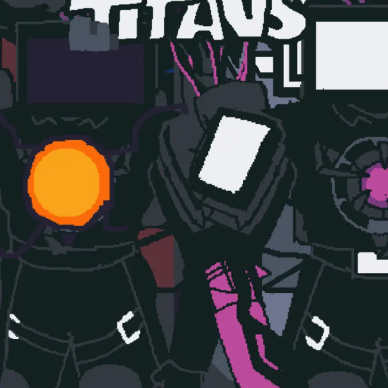 Game by @breakingofdoom