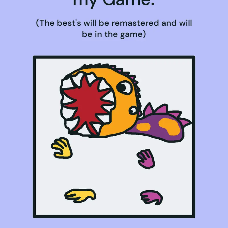 Game by @LaBananaNais