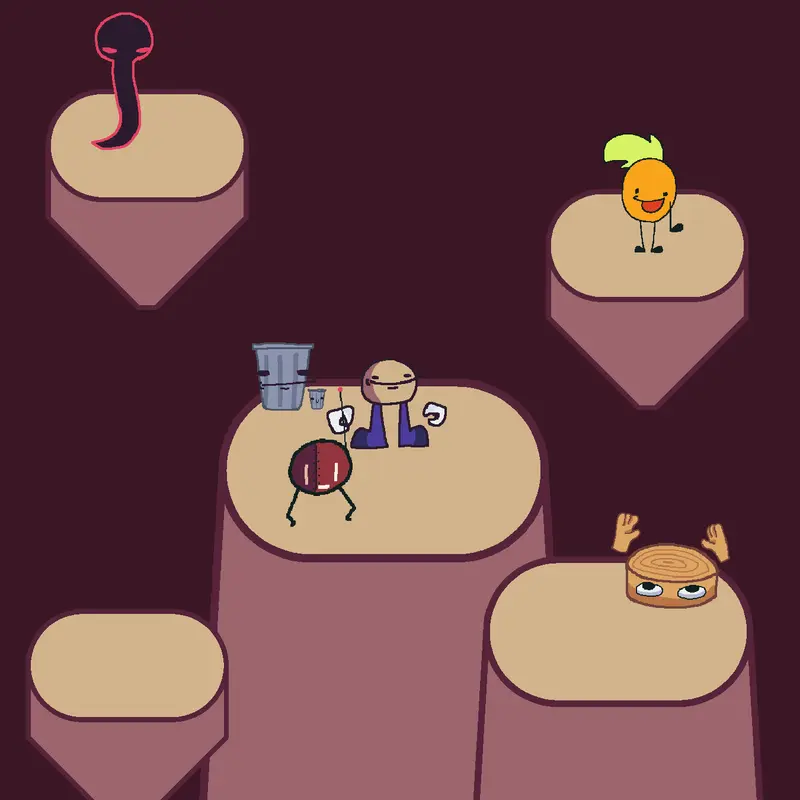 Game by @mr_pineapple