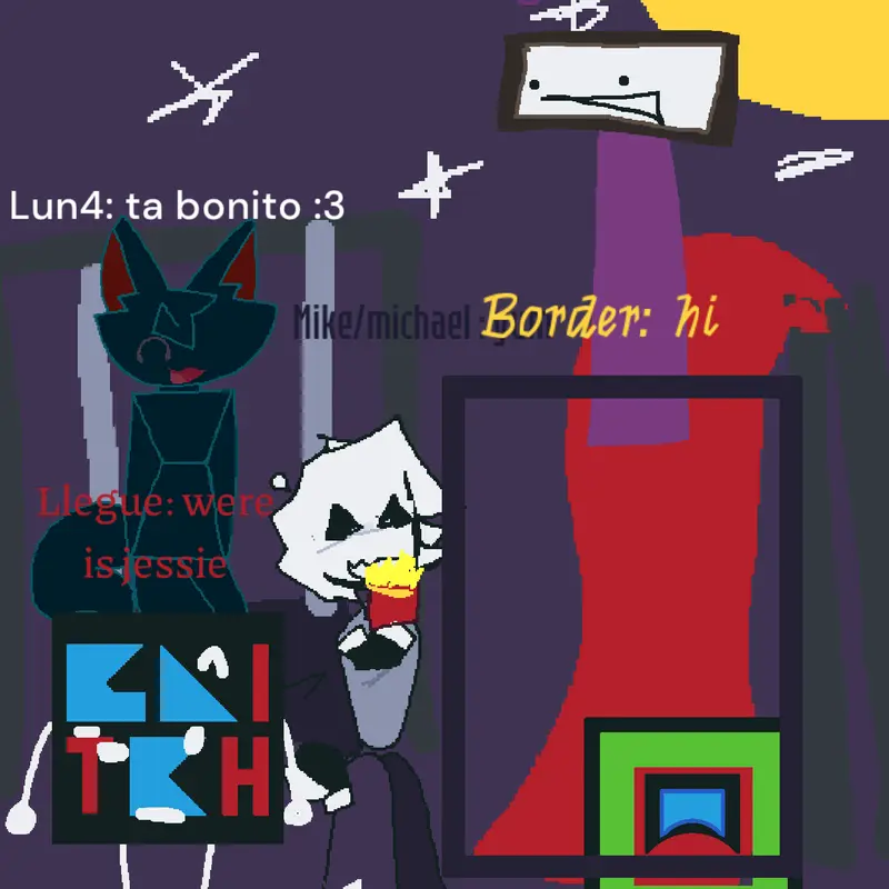 Game by @border_113322