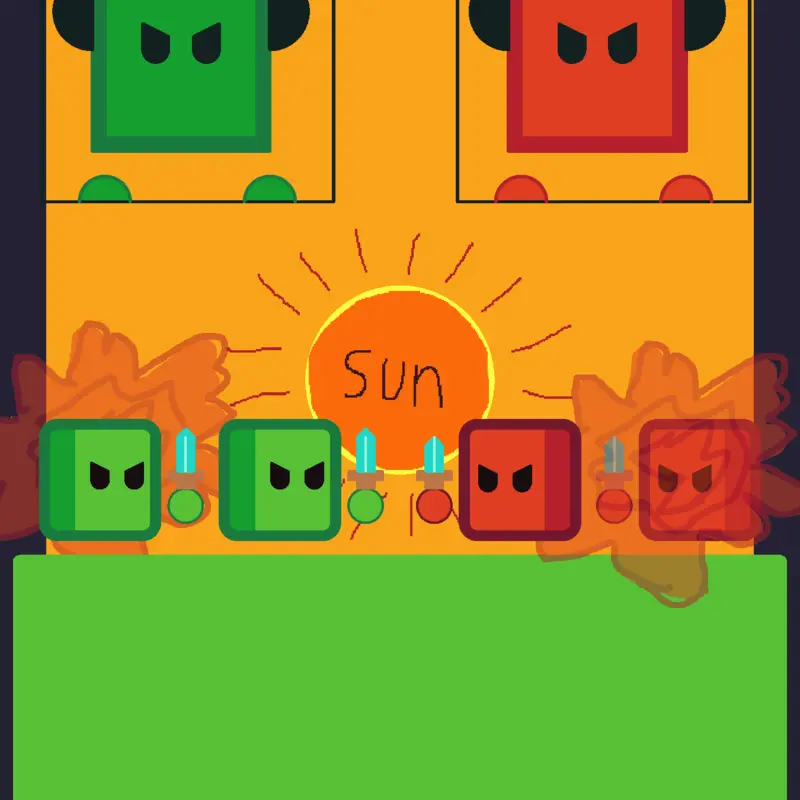 Game by @funbotindo