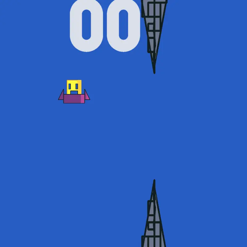 Game by @deigos
