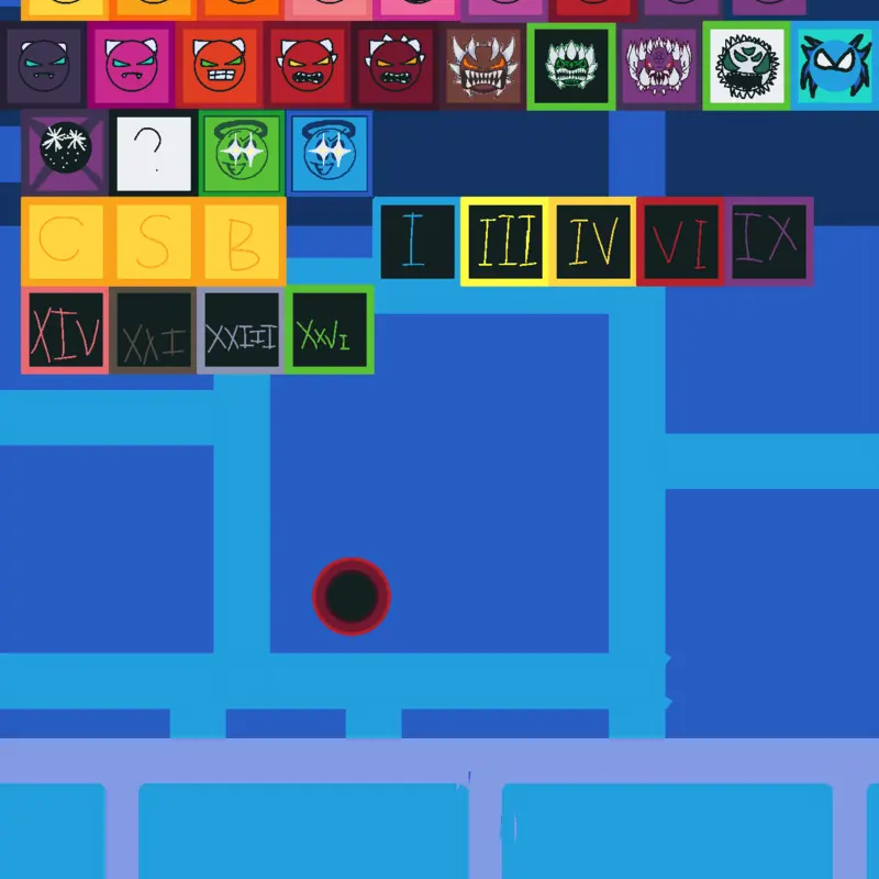 Game by @PATISTAS