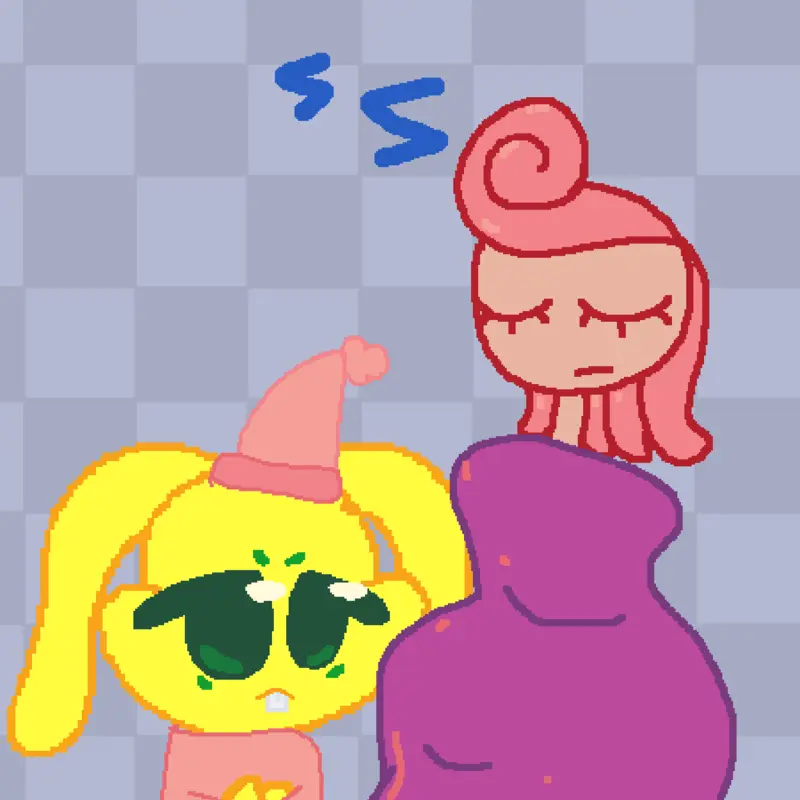 Game by @-Mommy-Long-Legs-
