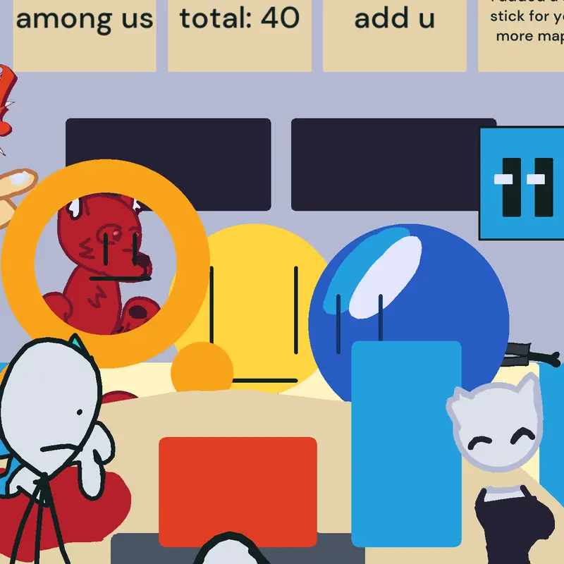 Game by @Icemations