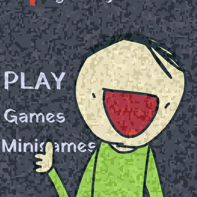 Game by @jake_the_human