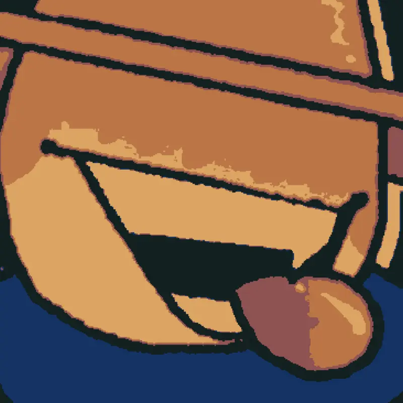 Game by @piment