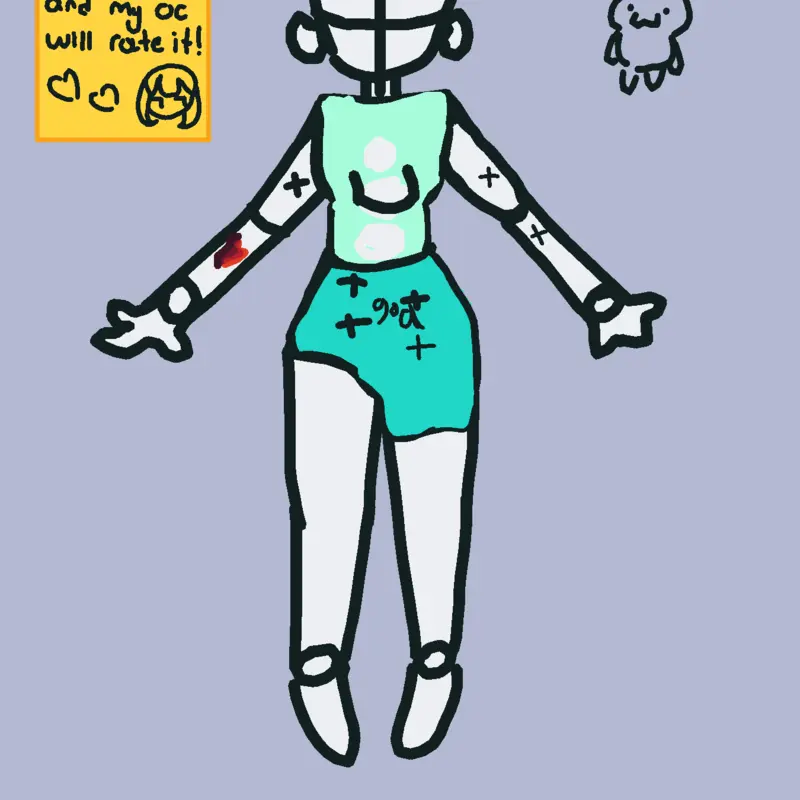 Game by @mina_star
