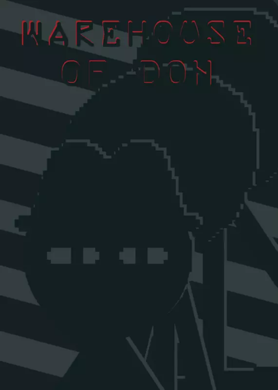 Warehouse of Don by @tenzi