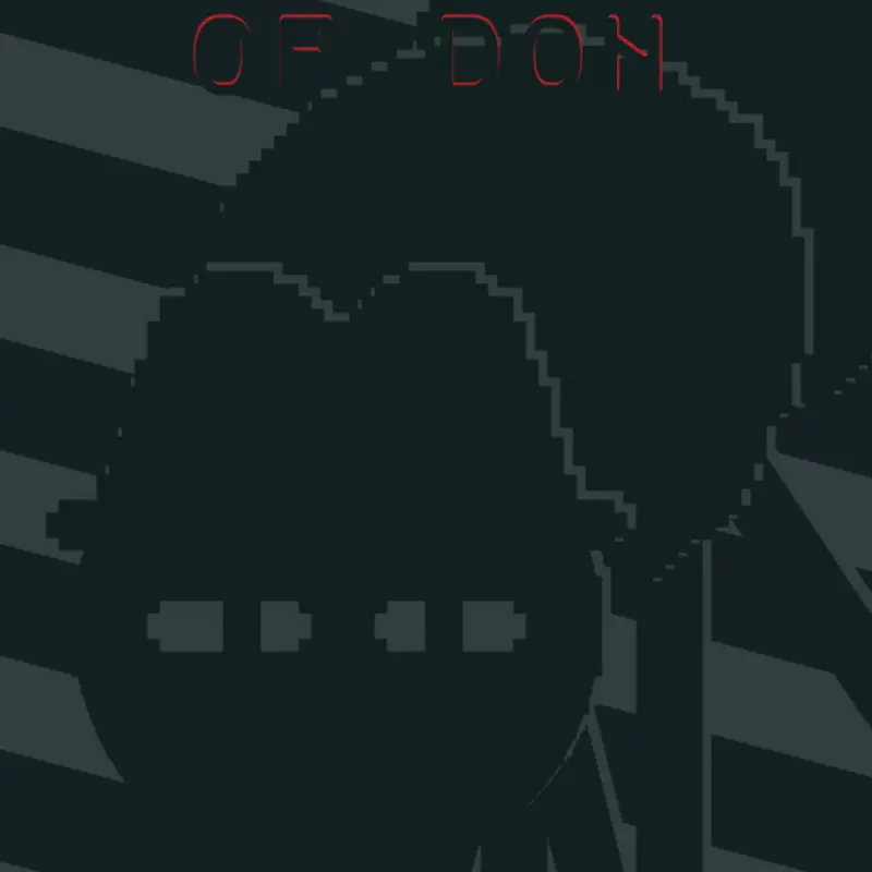 Warehouse of Don by @tenzi