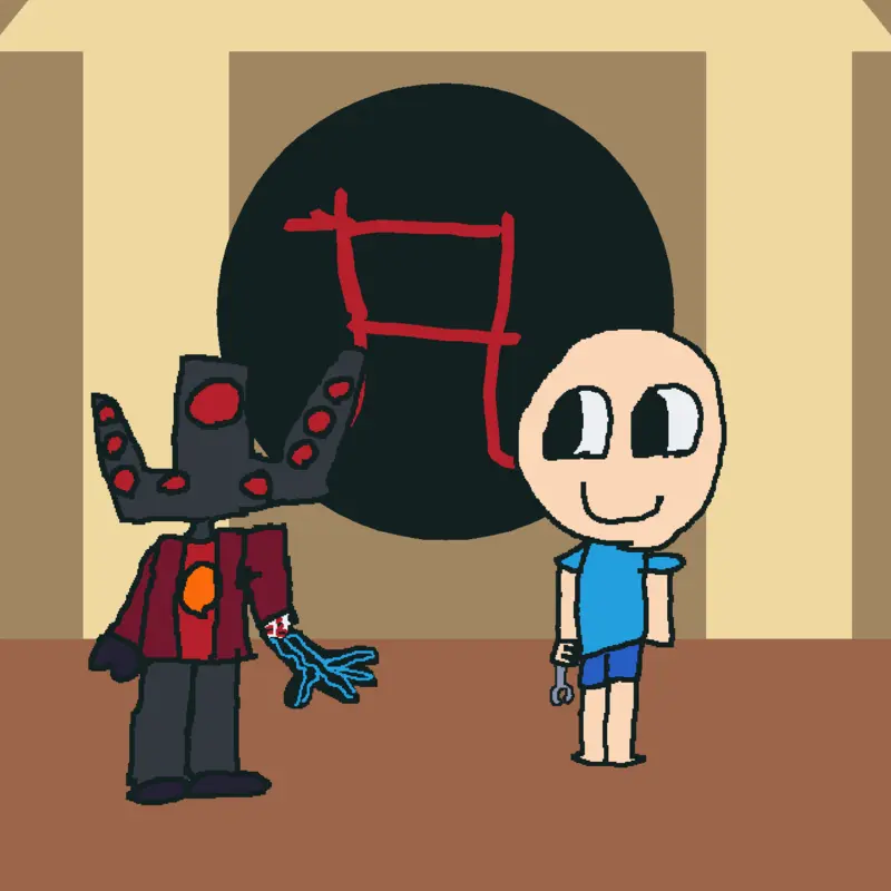 Game by @jaungjaohn