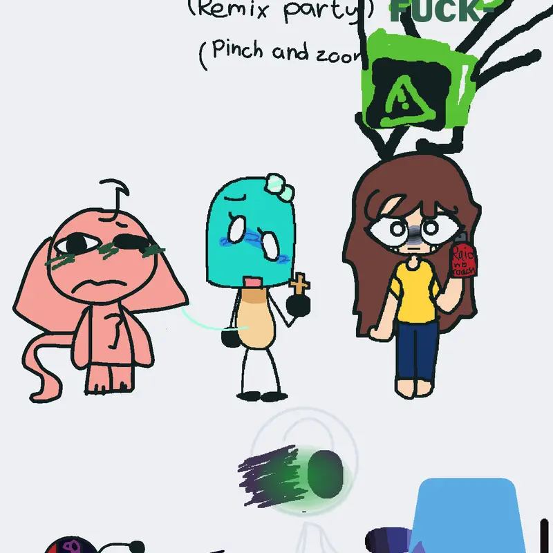 Game by @ahamster
