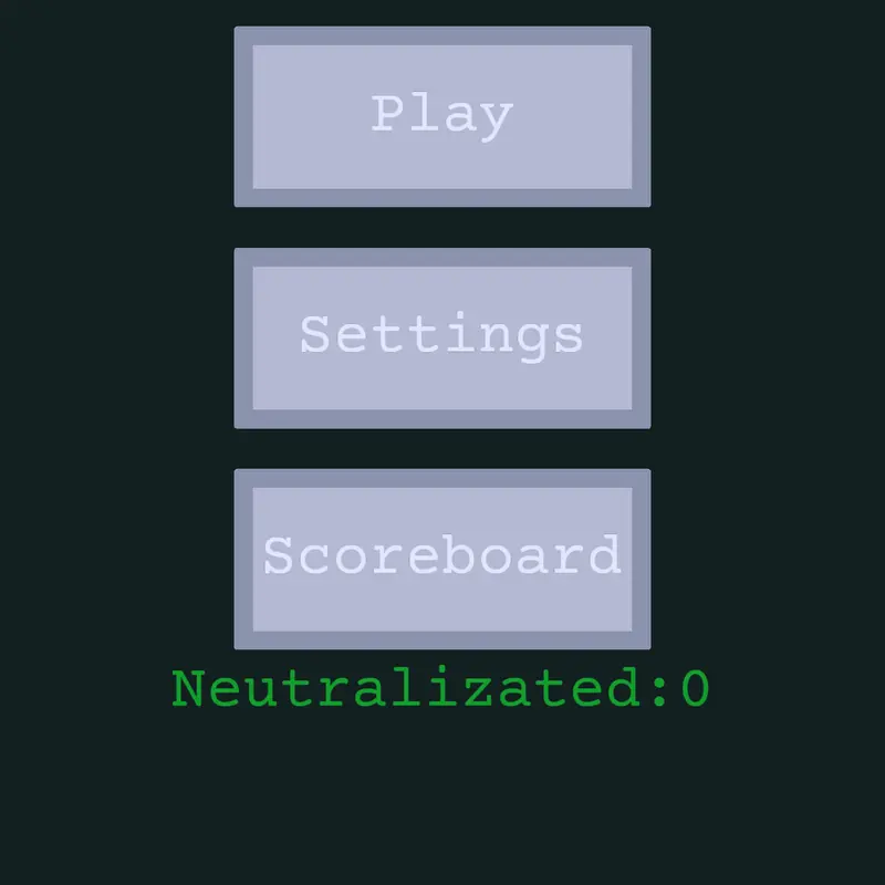 Game by @n3ka