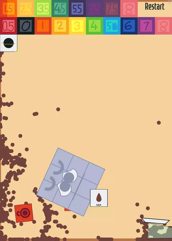 Game by @dash_ttytt