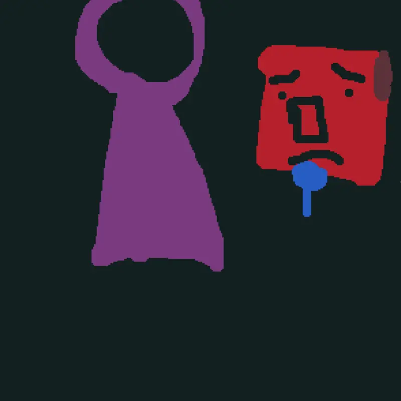 Game by @little_elliot