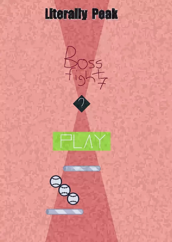 Game by @Moriaraneta123