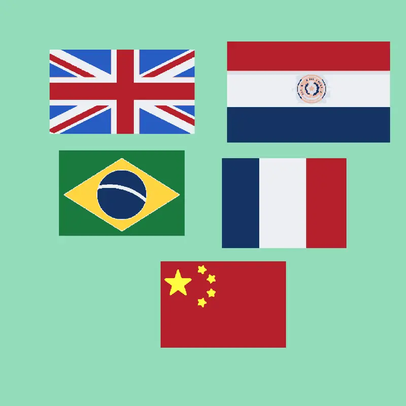 Imágenes chéveres by @maximilianoacua