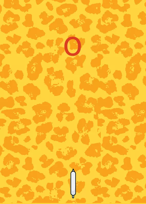 Game by @Leven_theSecond