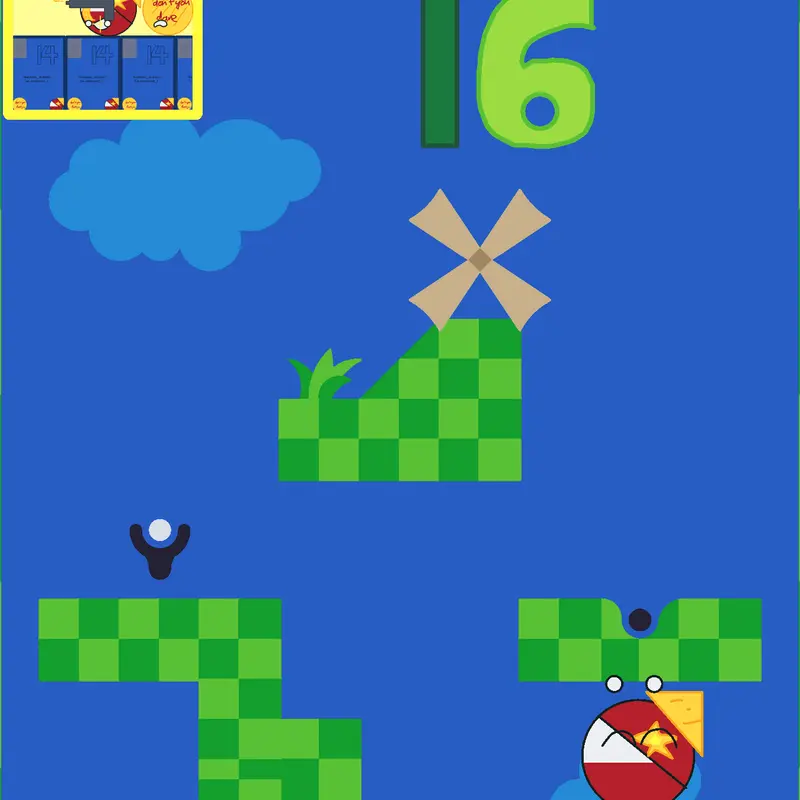 Game by @CubieJSAB