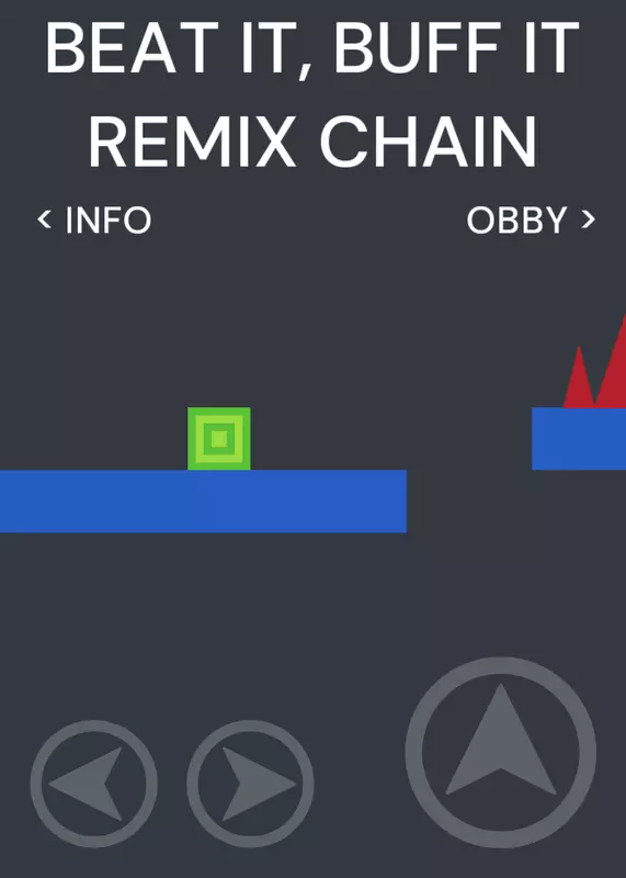 Game by @X___X___X