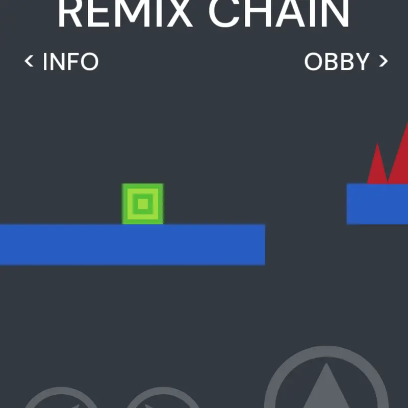 Game by @X___X___X