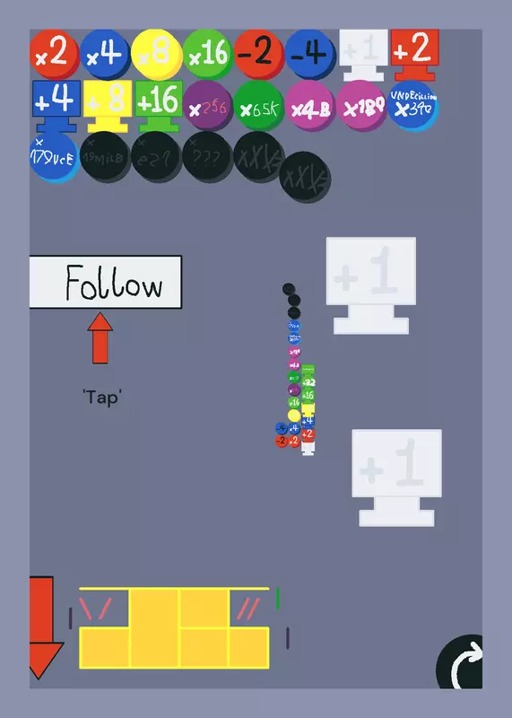 Game by @dAshA4u
