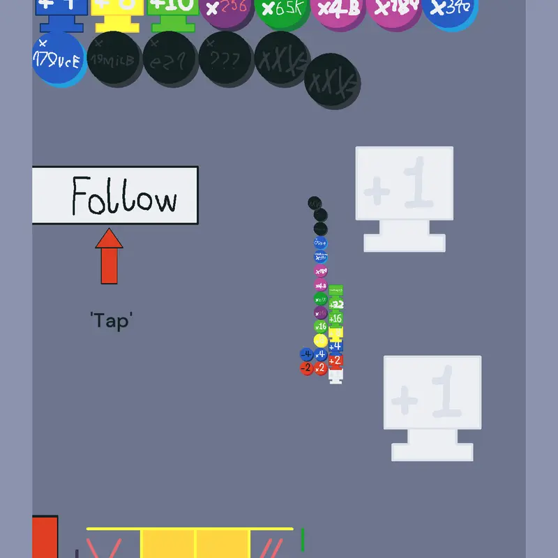 Game by @dAshA4u