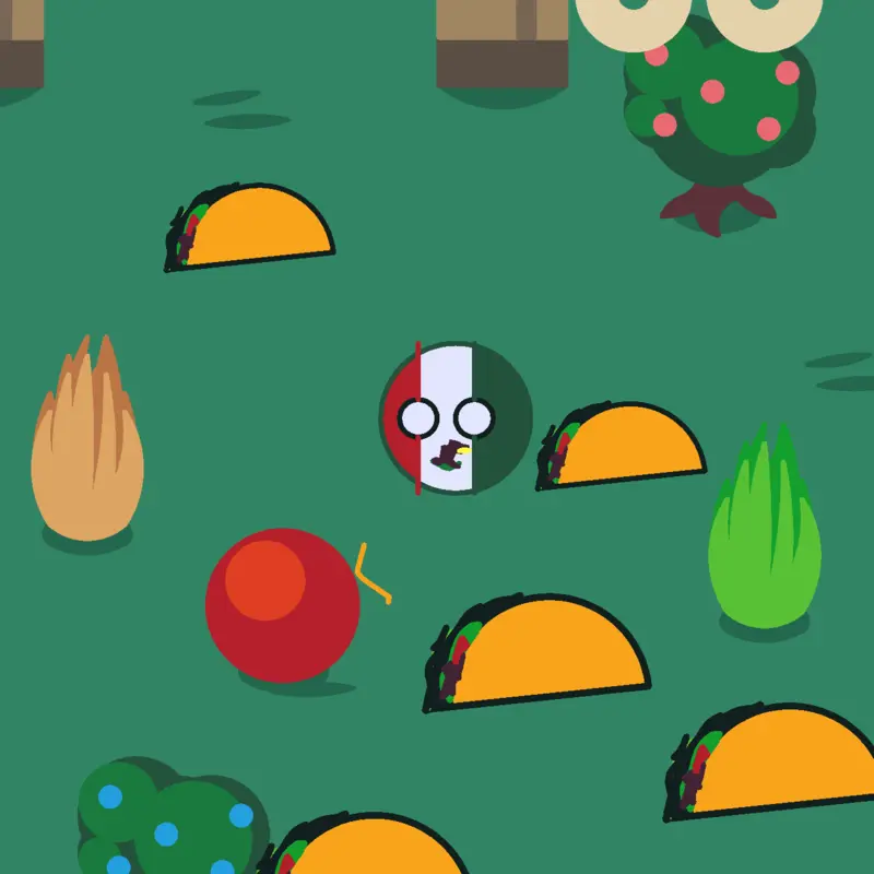 Game by @mexicb