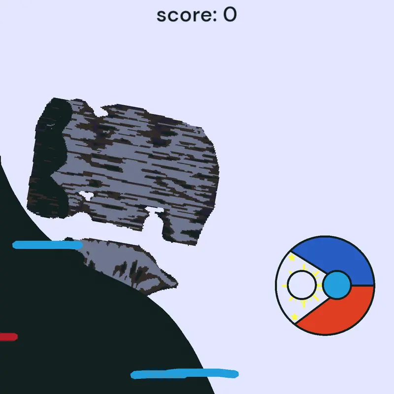Game by @doorsmann