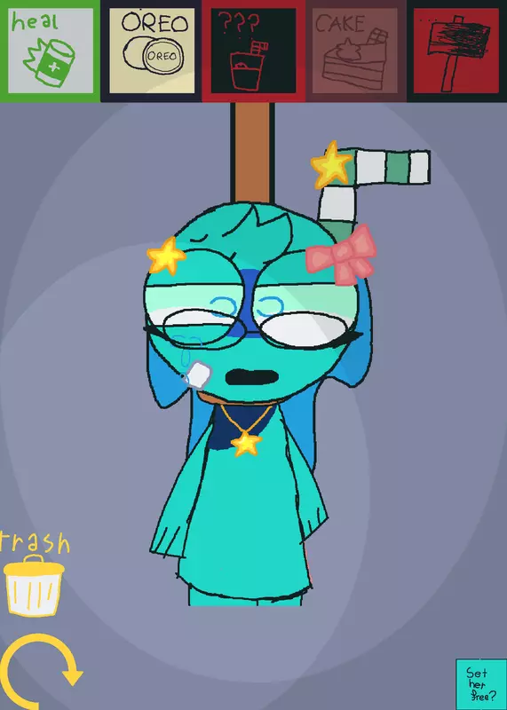 Game by @ivi_hati