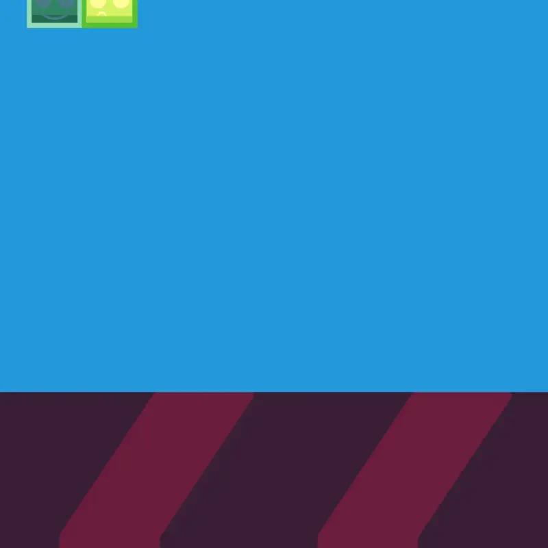 Game by @weekstyjon