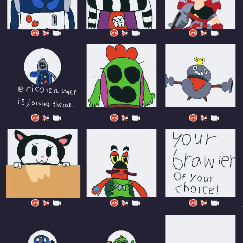 Game by @-TuffKnuckles-