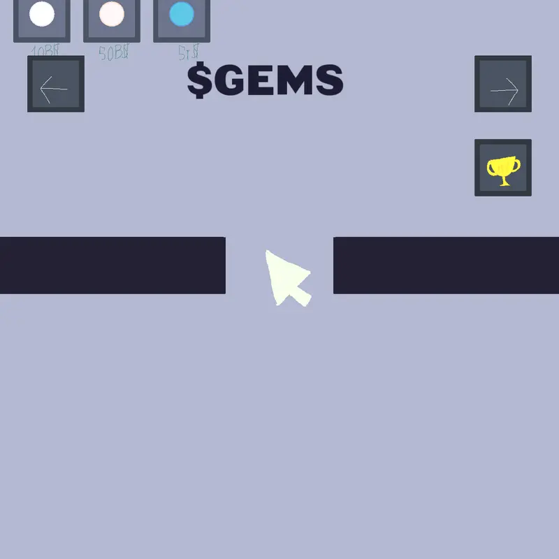 Game by @sashadasH